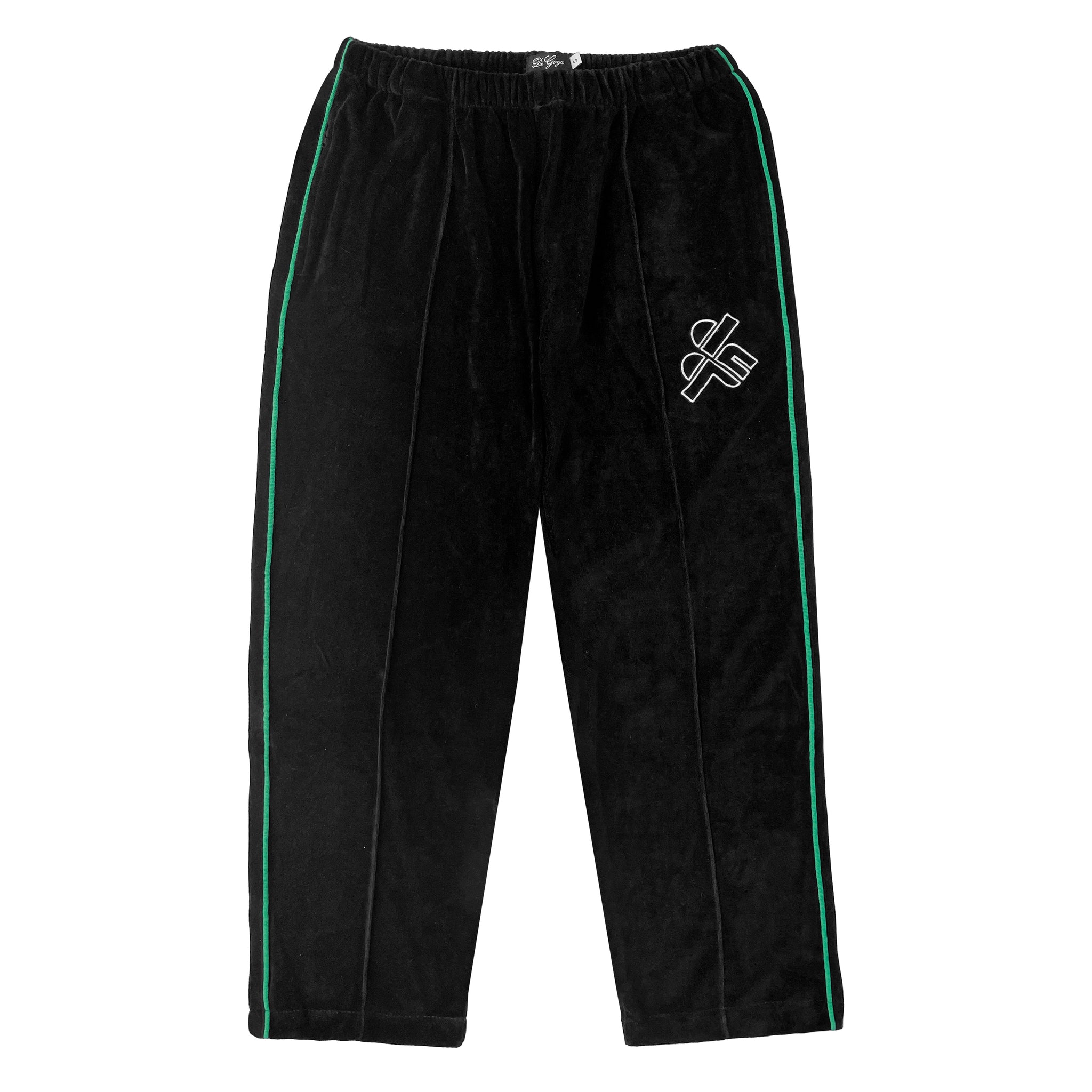 Track Pant 1