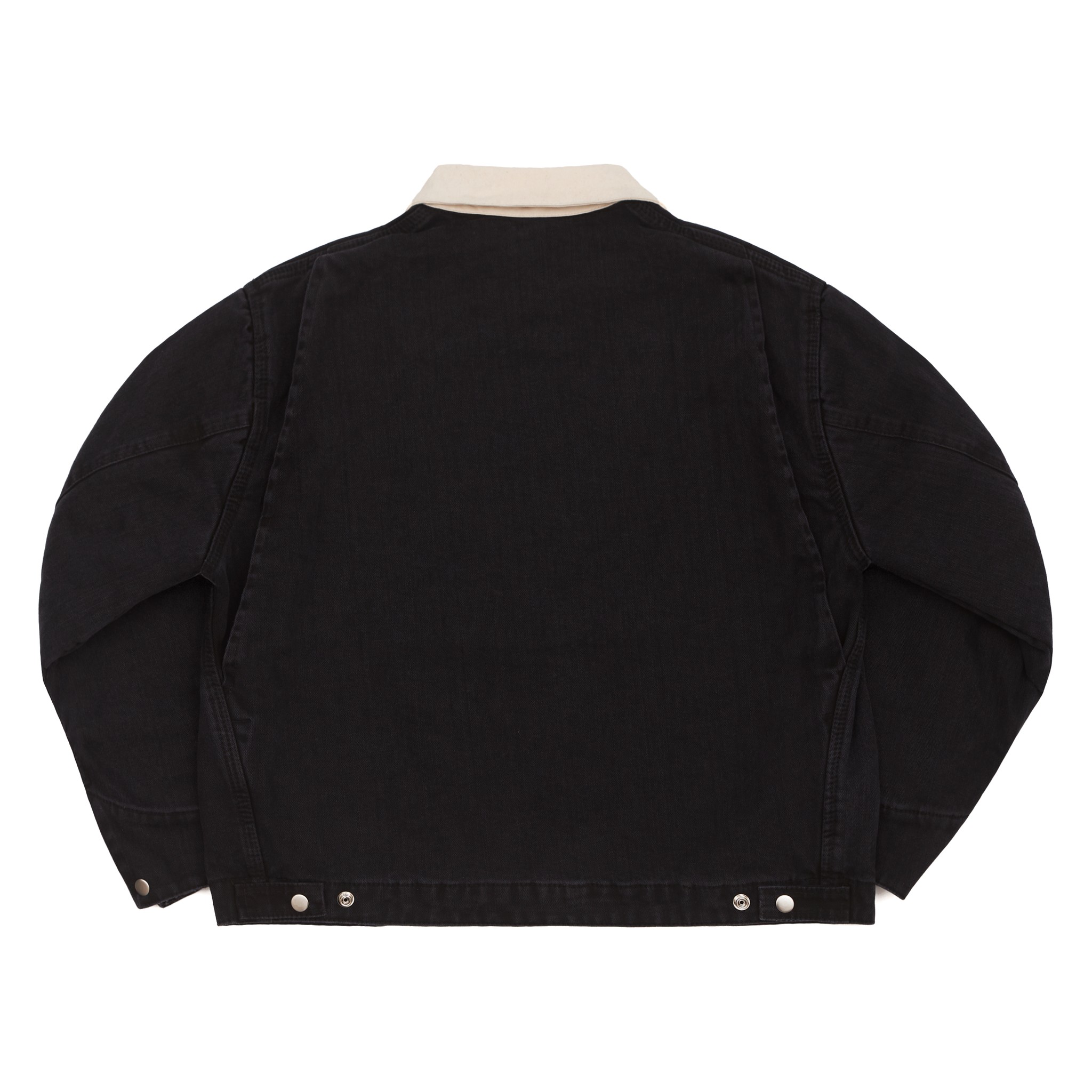 White Collar NSFW Negro