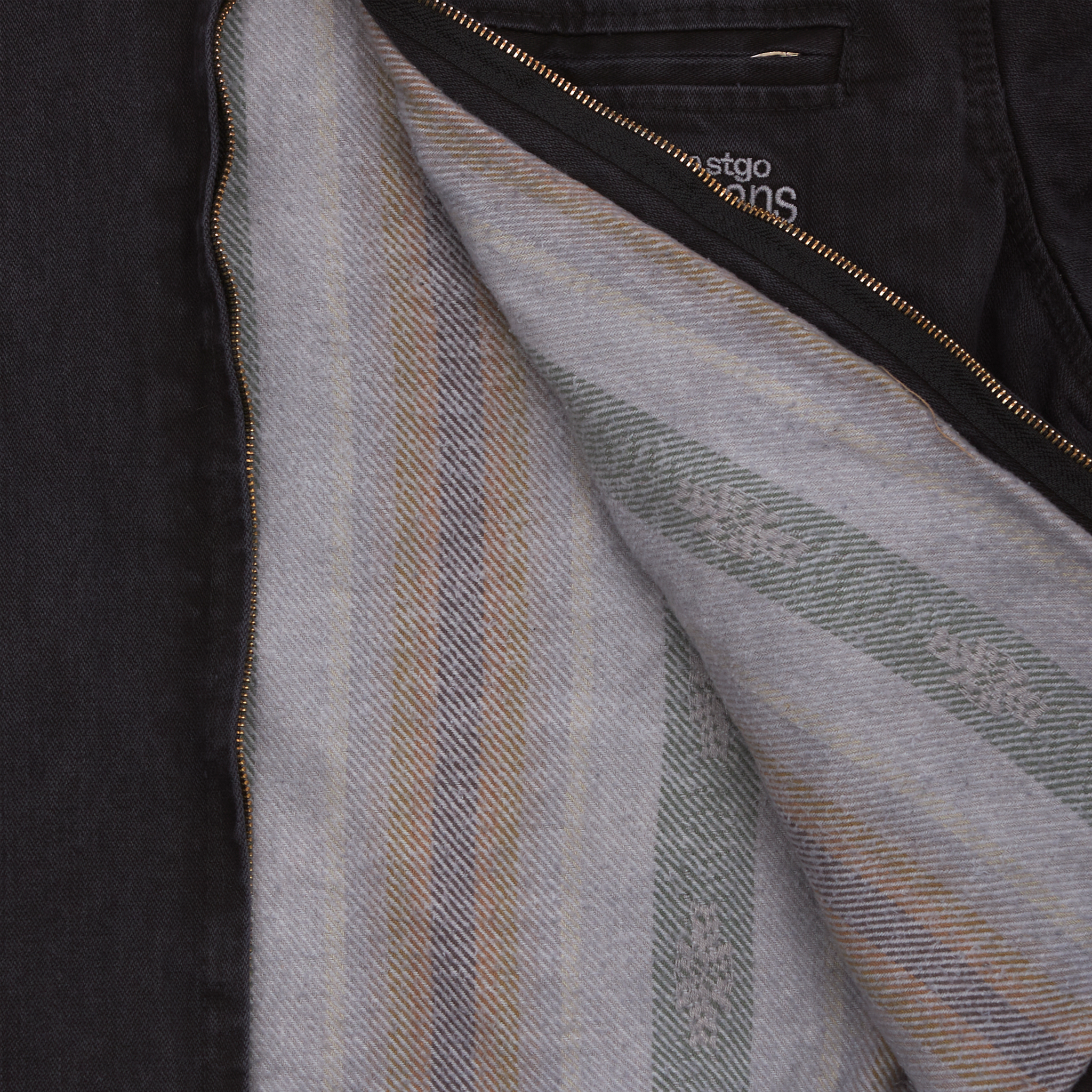 White Collar NSFW Negro