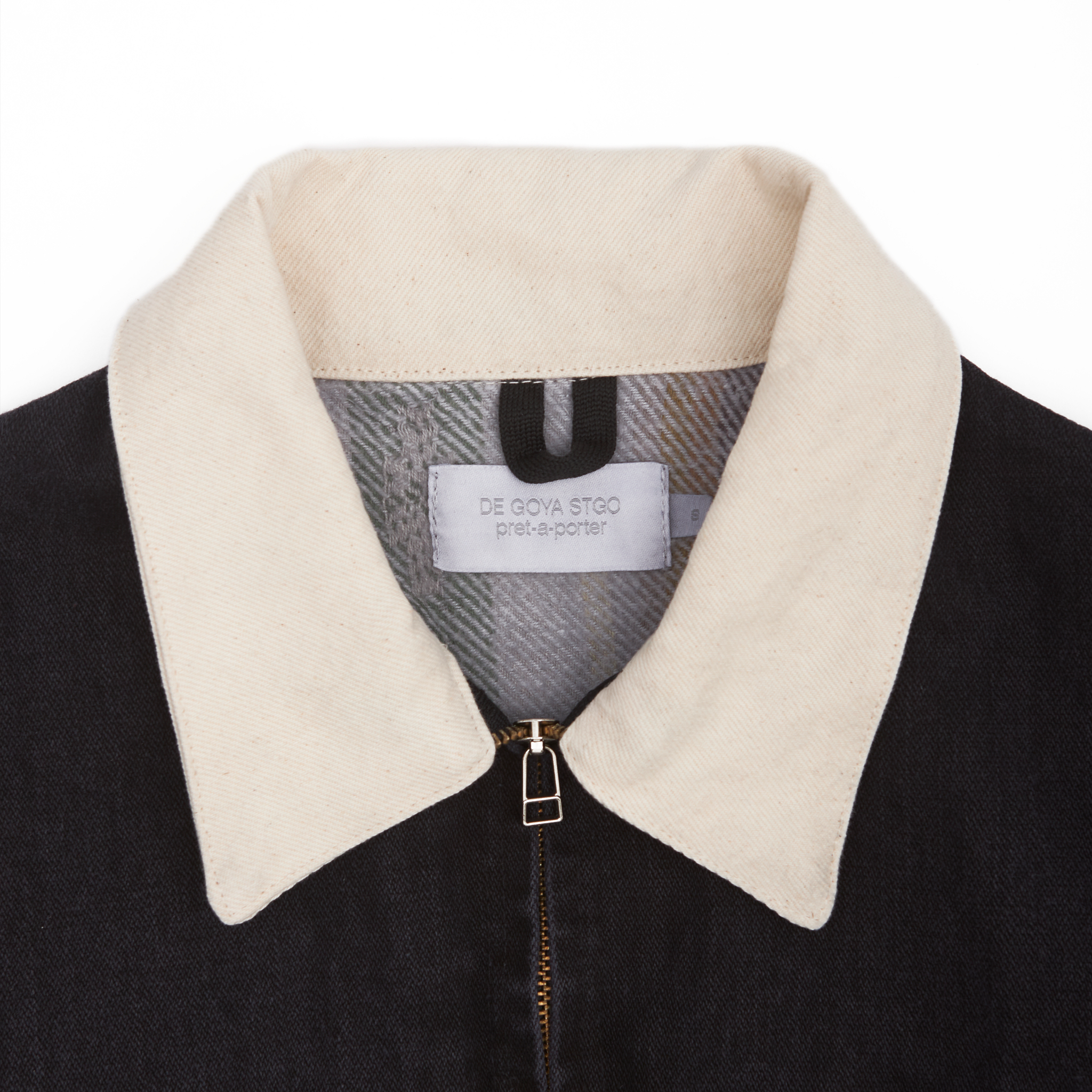 White Collar NSFW Negro