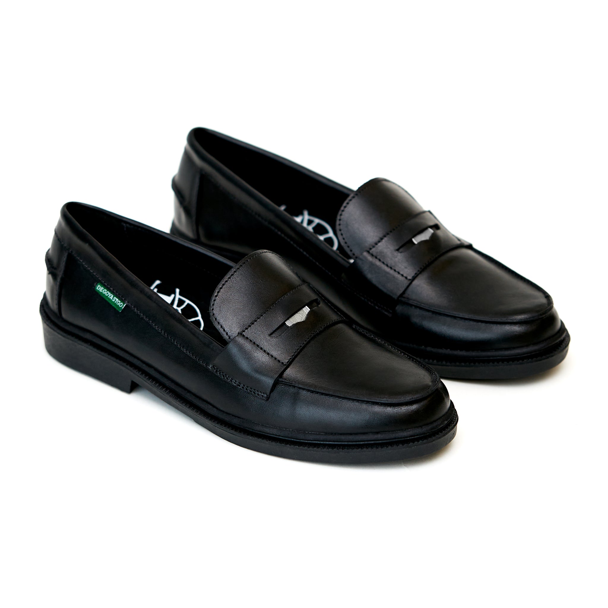 Easy Loafer