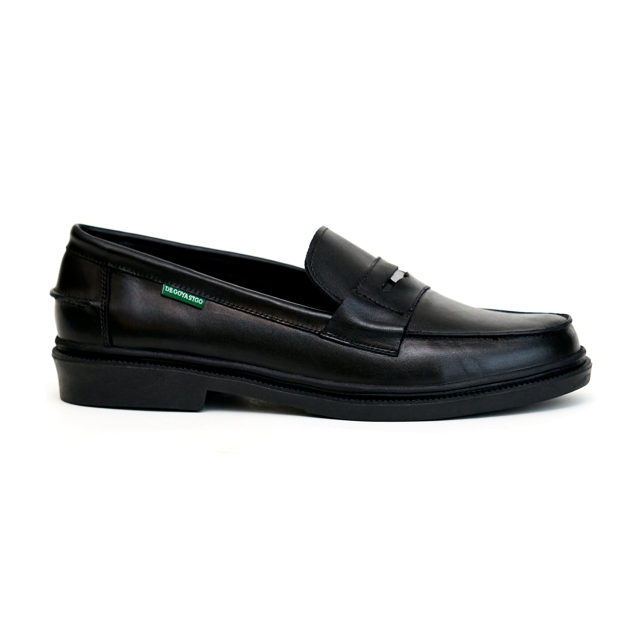 Easy Loafer