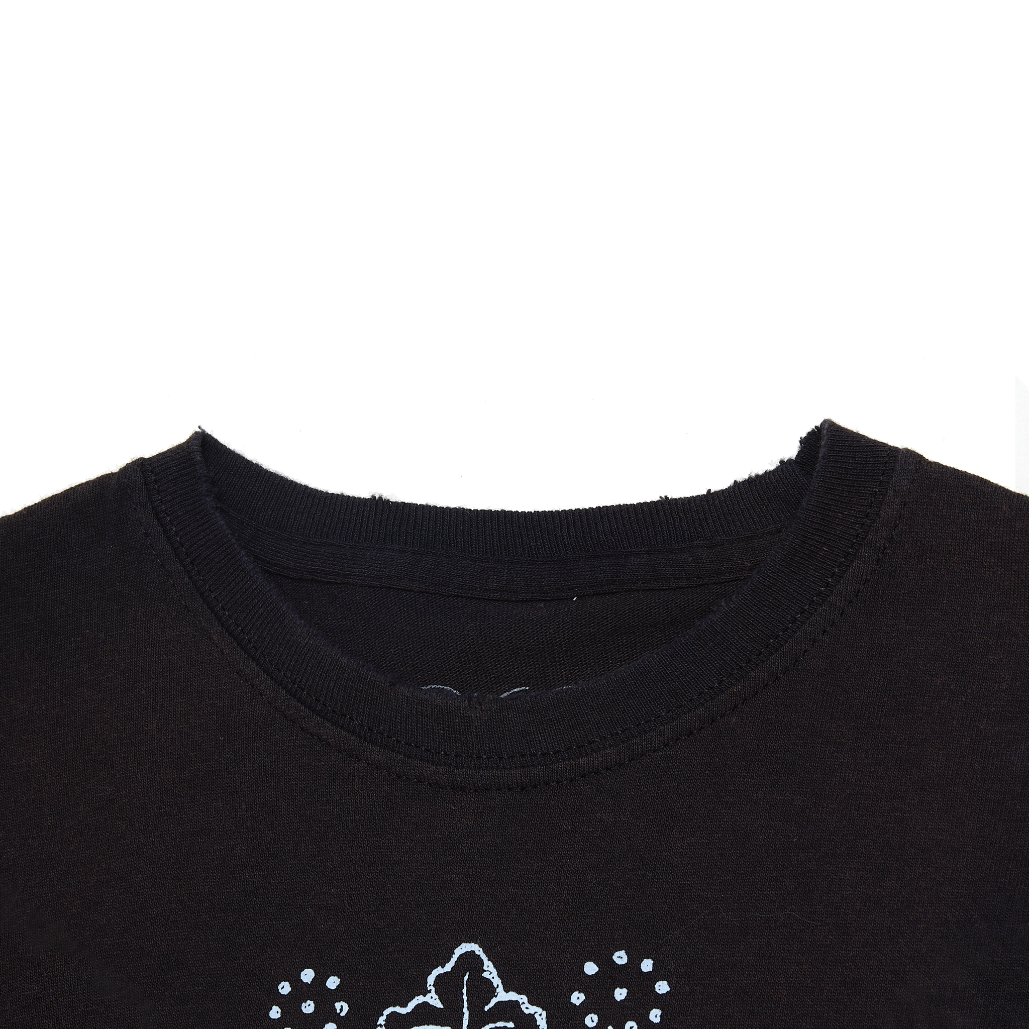 F5 Fade Baby Tee
