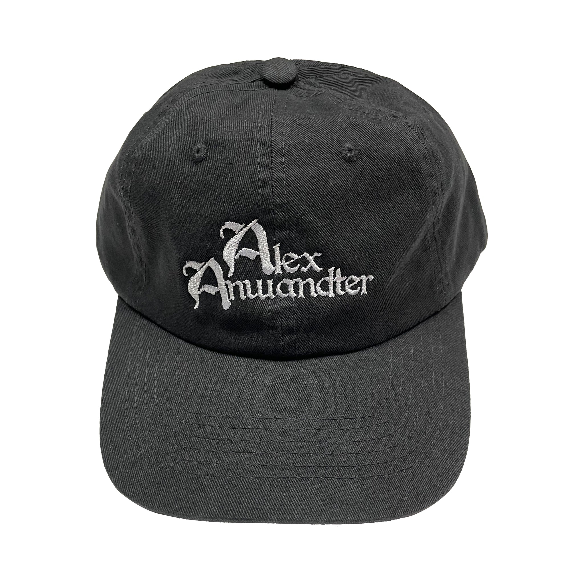 Alex Anwandter Gorro