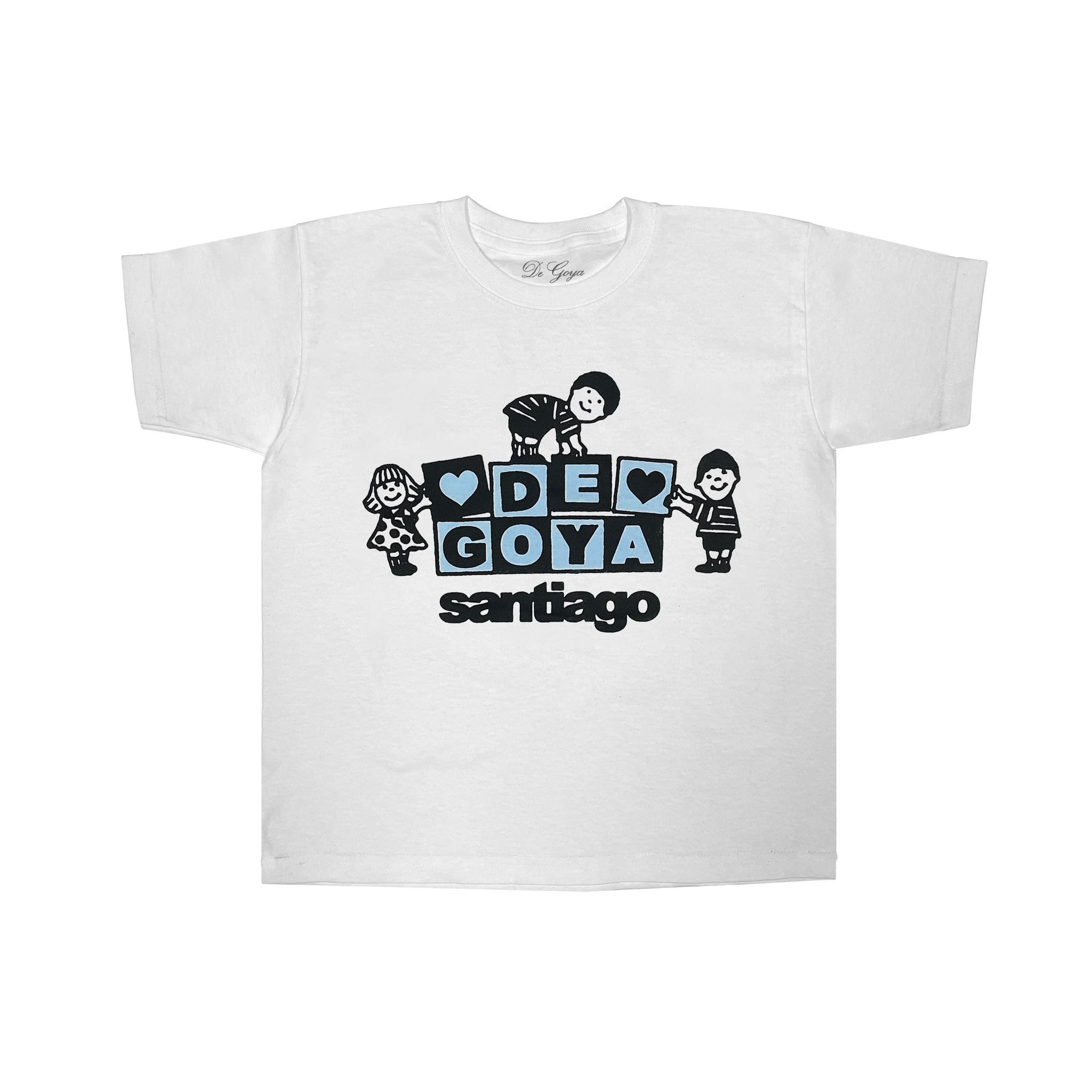 Kids Baby Tee