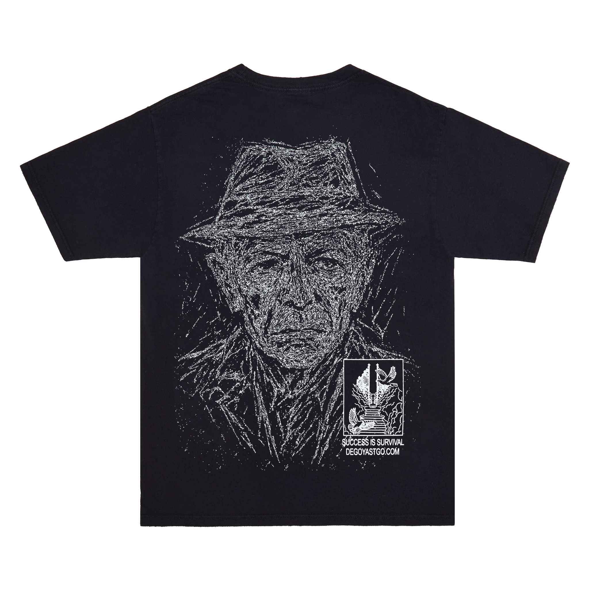 Leonard Cohen