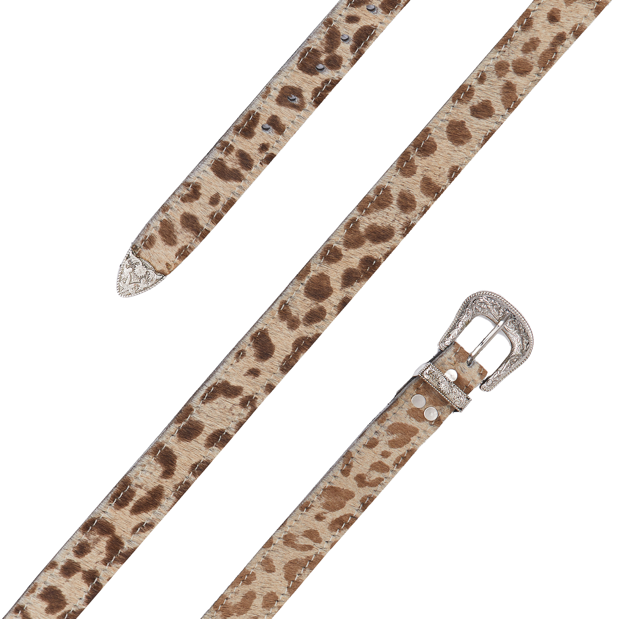 SW Belt #1 Leopardo
