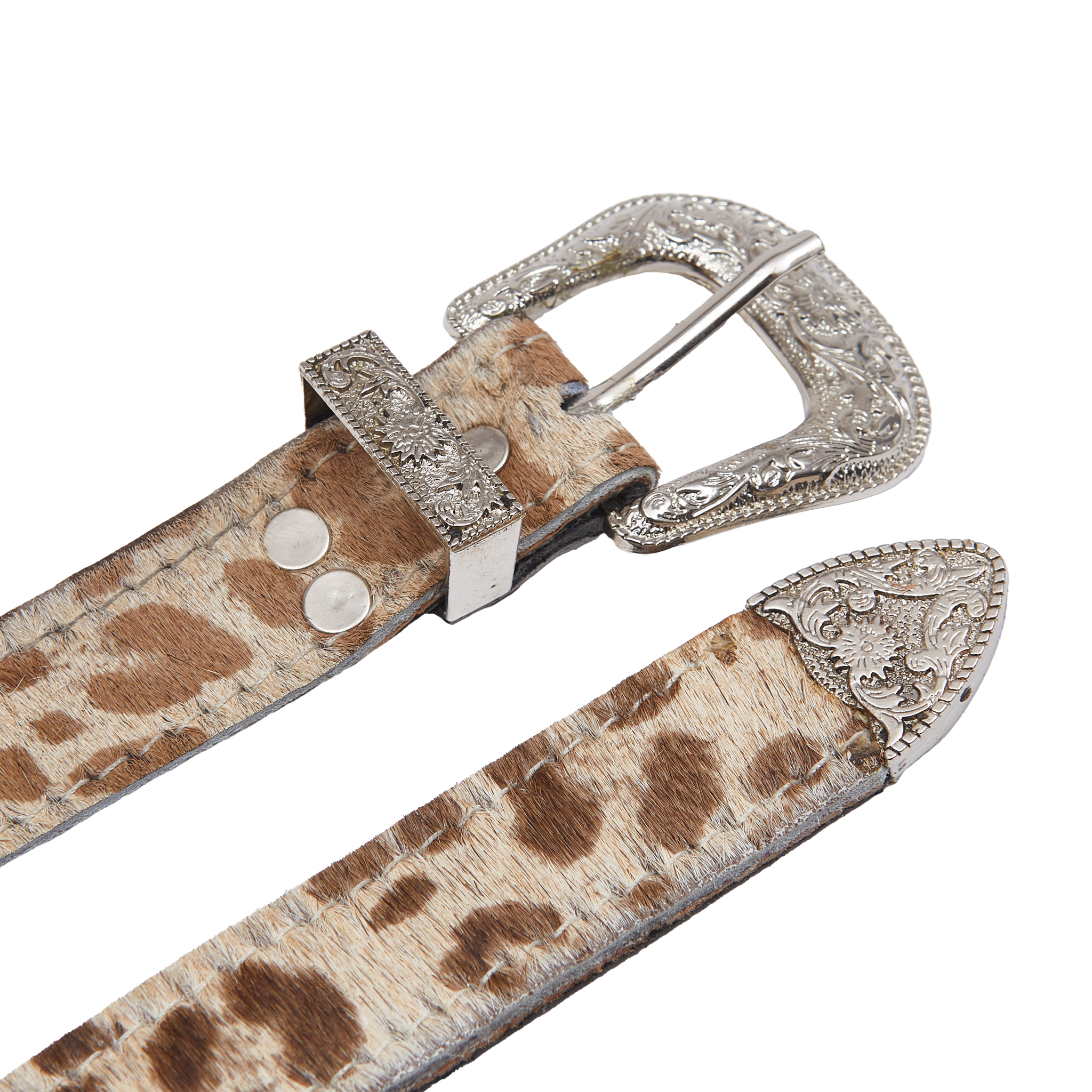 SW Belt #1 Leopardo