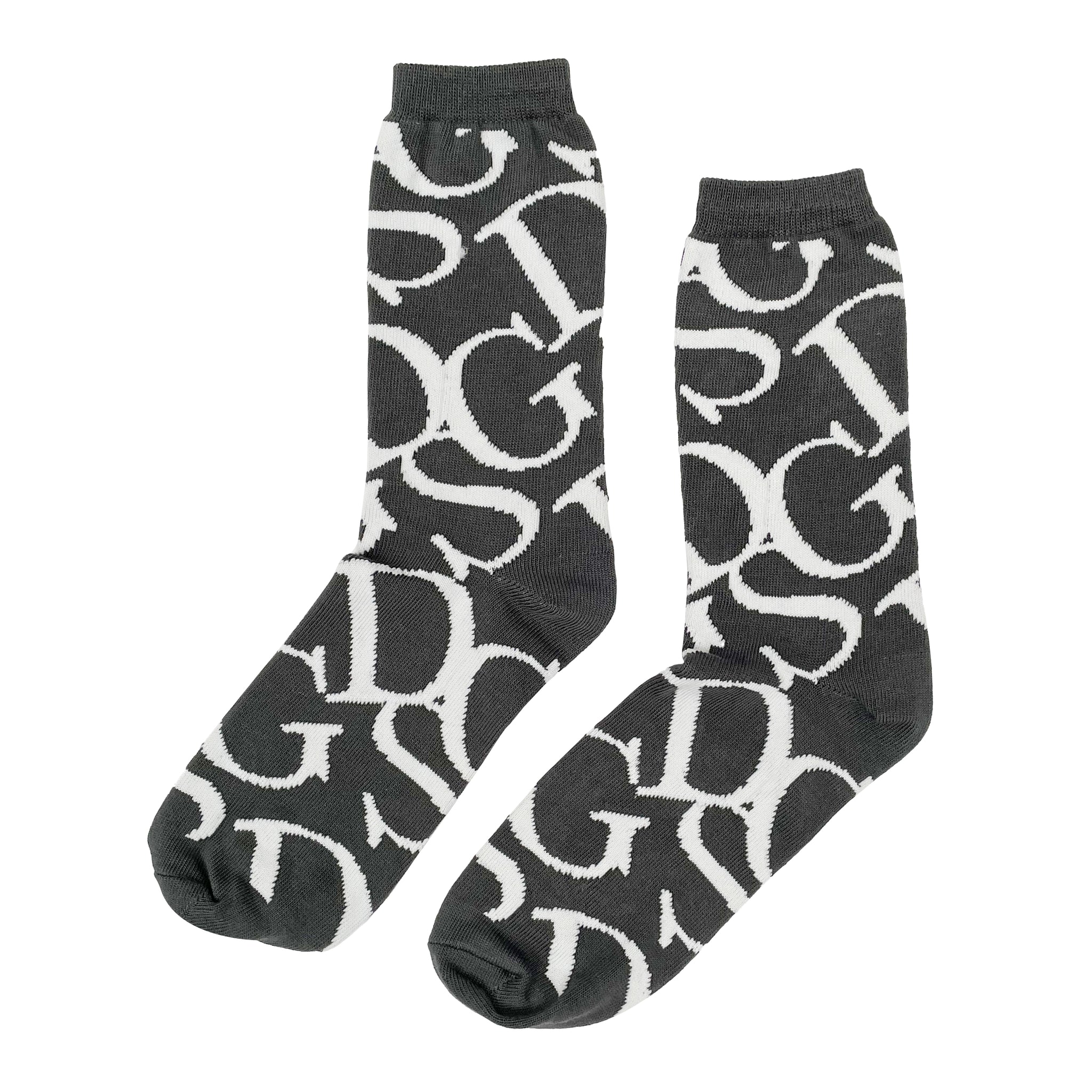 MONO Socks Gris