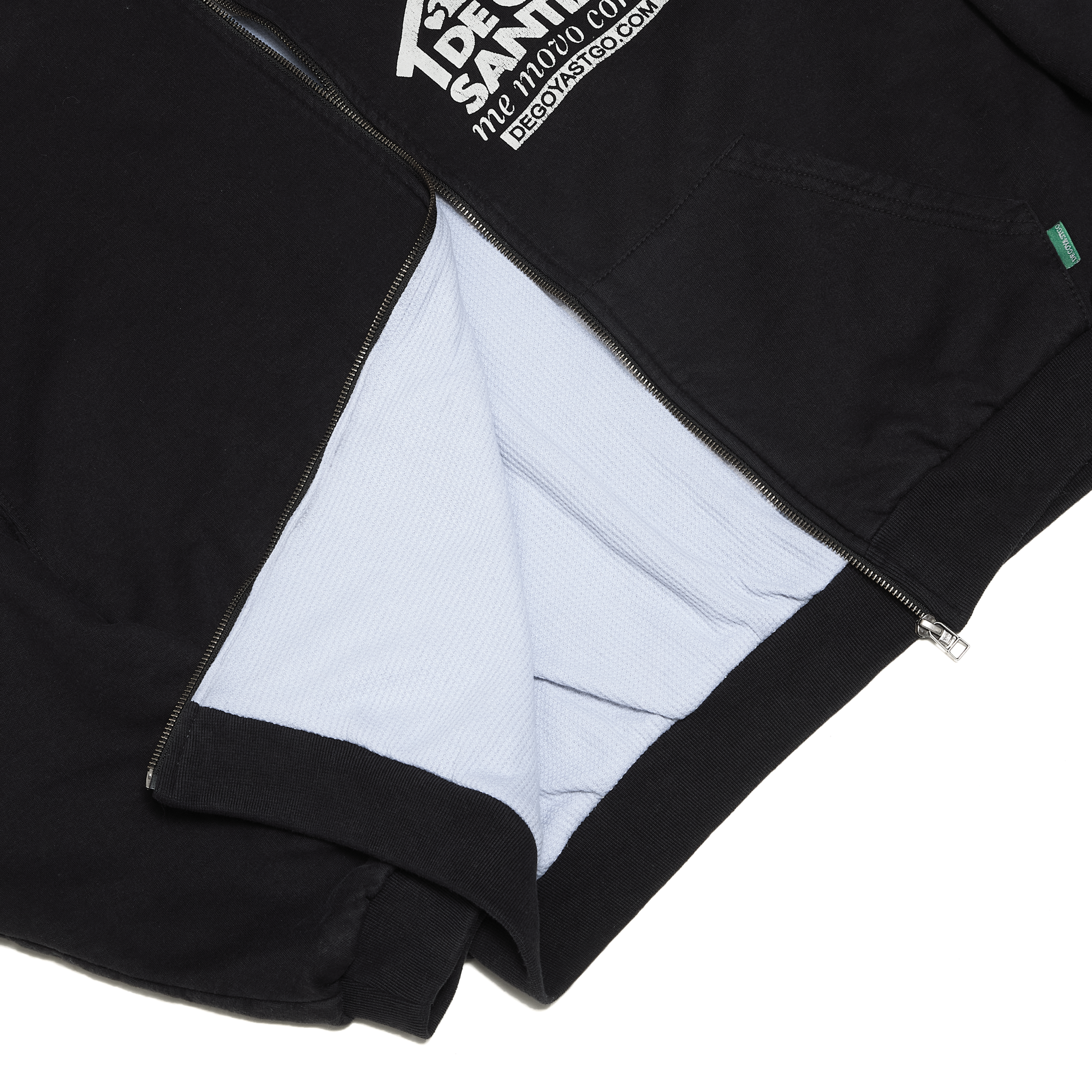 Me Movo Zip Thermal