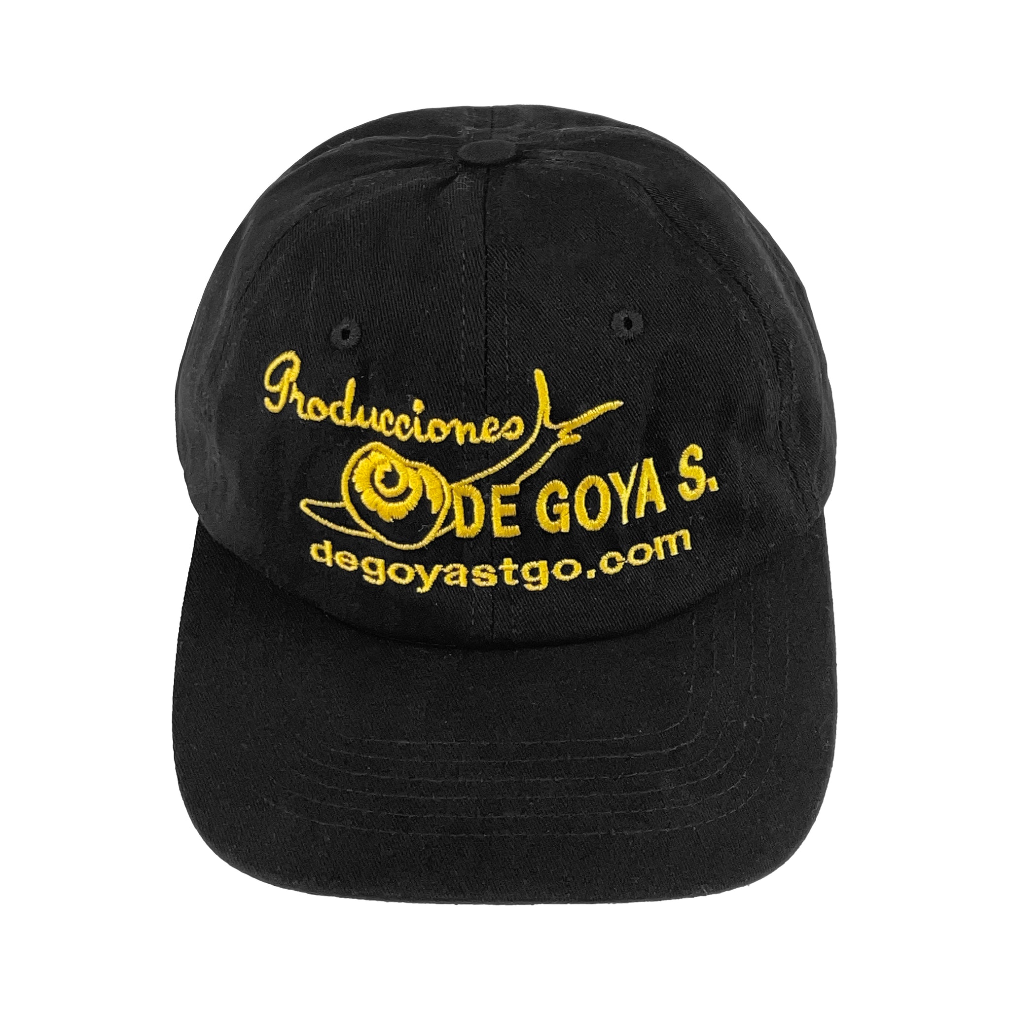 Producciones DGS Gorro