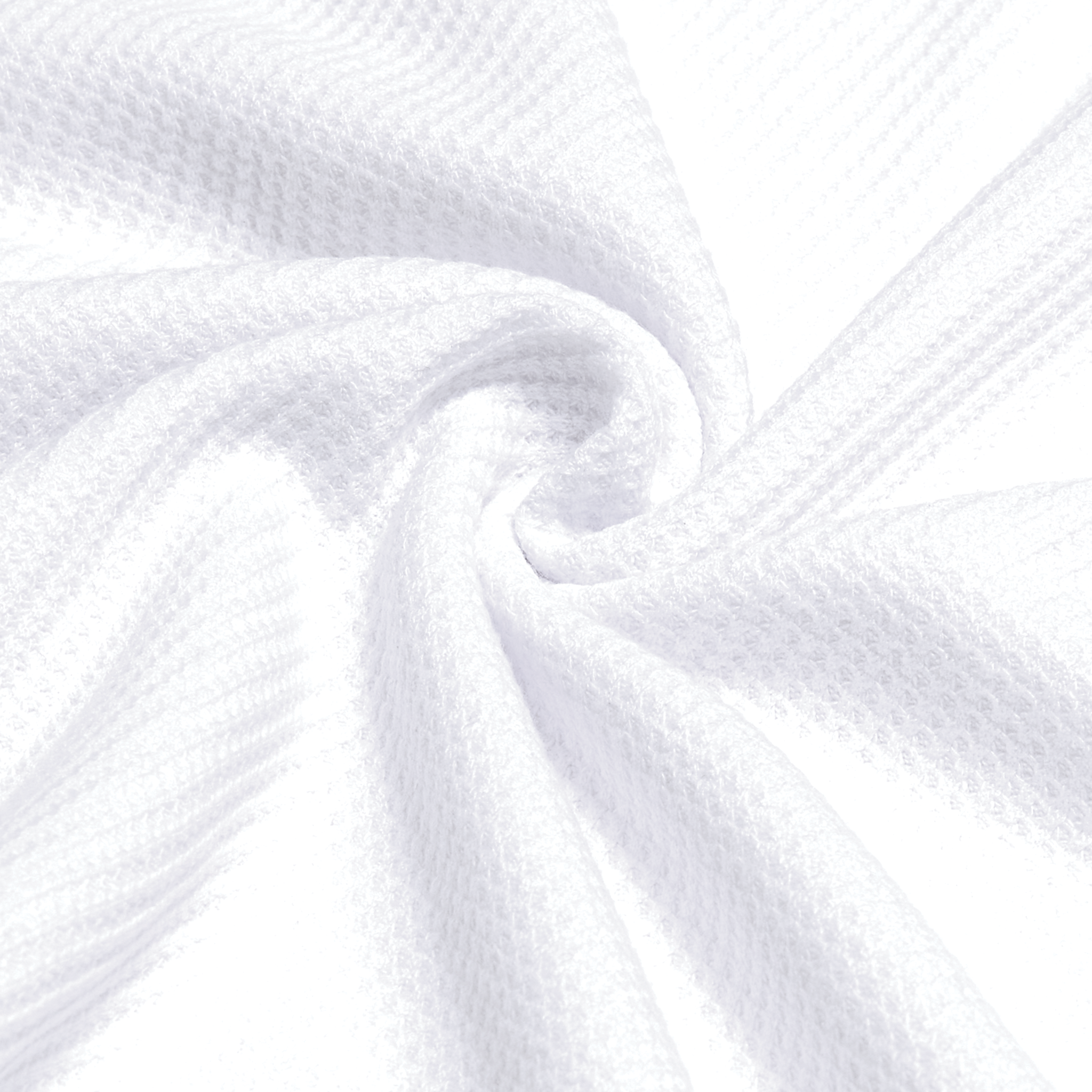 Sentimentality Thermal Blanco