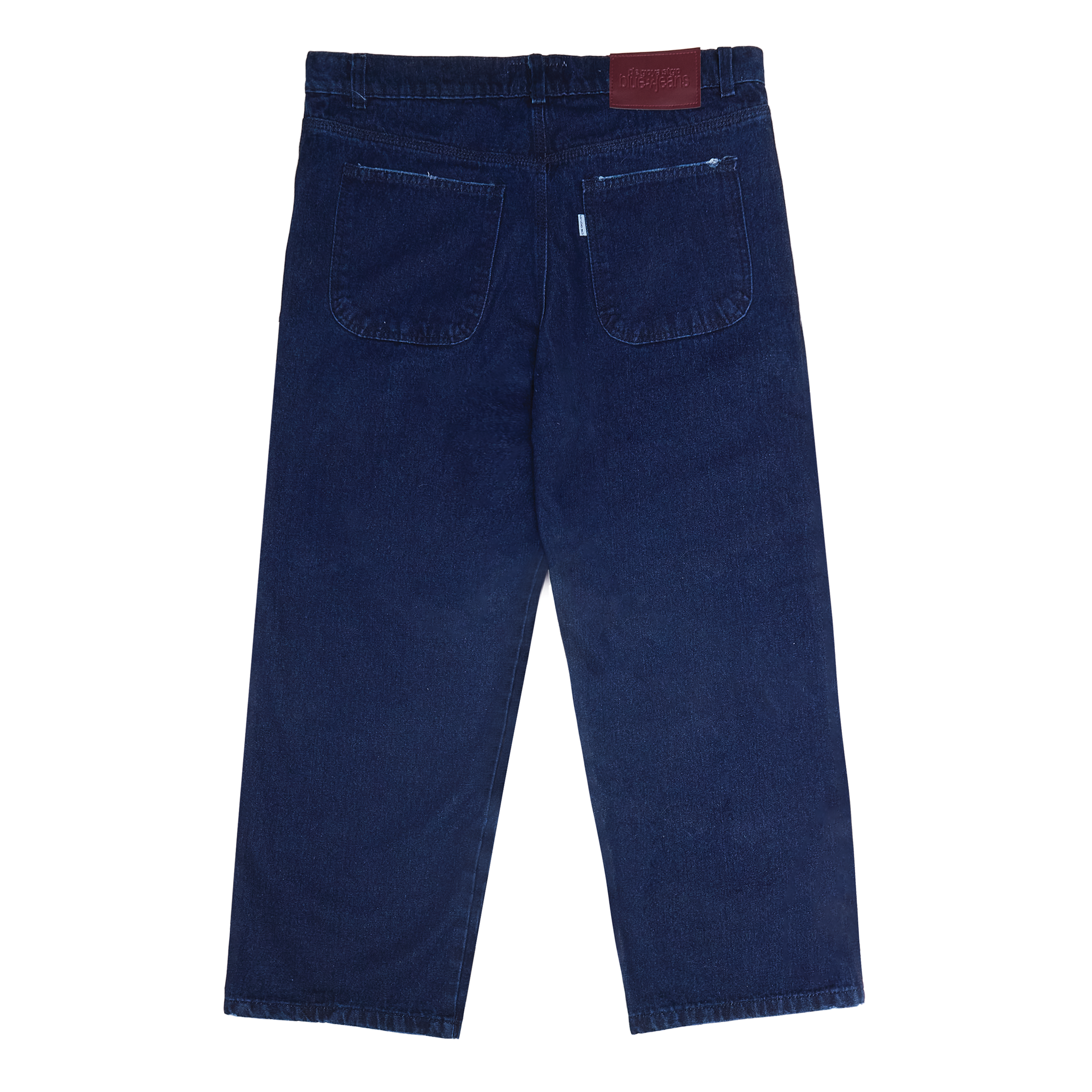 Type Jeans Indigo