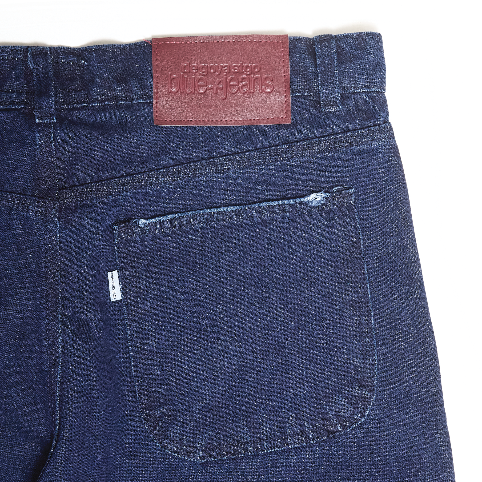 Type Jeans Indigo
