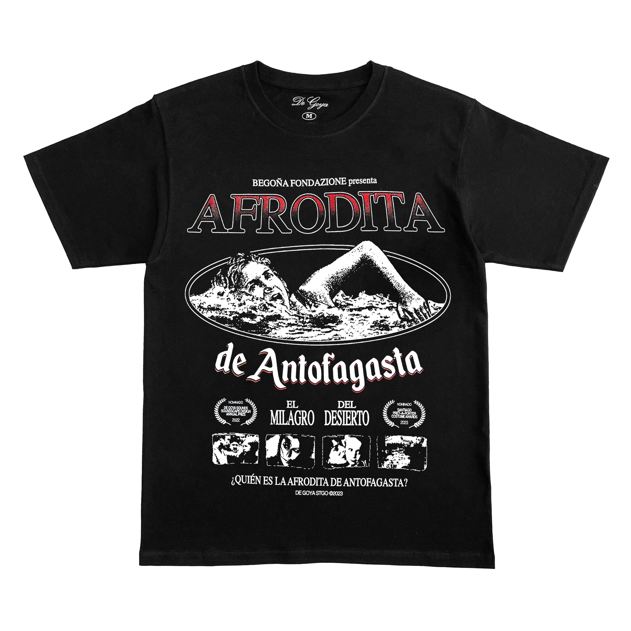 Afrodita de Antofagasta